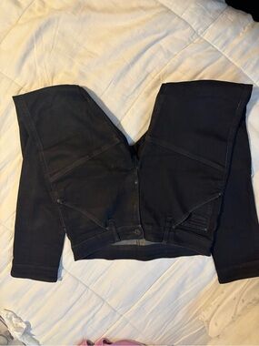 G-Star Black Skinny  Jeans - Slim Fit